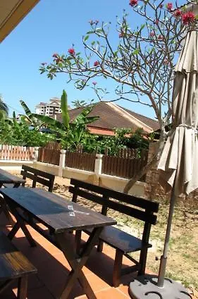 Penang Batu Ferringhi Beach Bungalow Villa 0*,  Malaysia