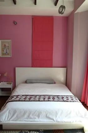 Penang Batu Ferringhi Beach Bungalow Villa 0*,