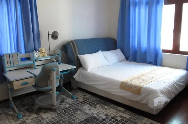 Homestay Penang Batu Ferringhi Beach Bungalow Villa