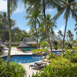 4* Resort Golden Sands By Shangri-la, Penang